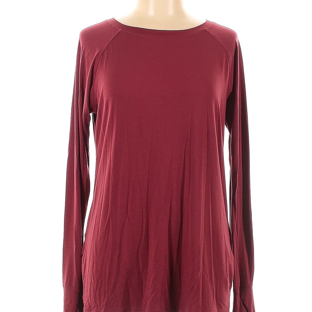 Red Soybu Active T-shirt